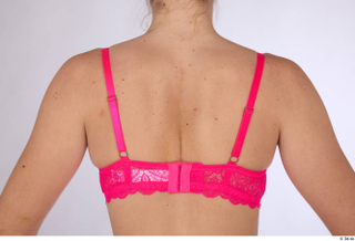 Lexi chest lingerie pink bra underwear 0002.jpg